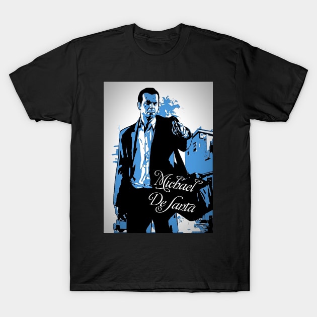 Tee shirt gta 5 online